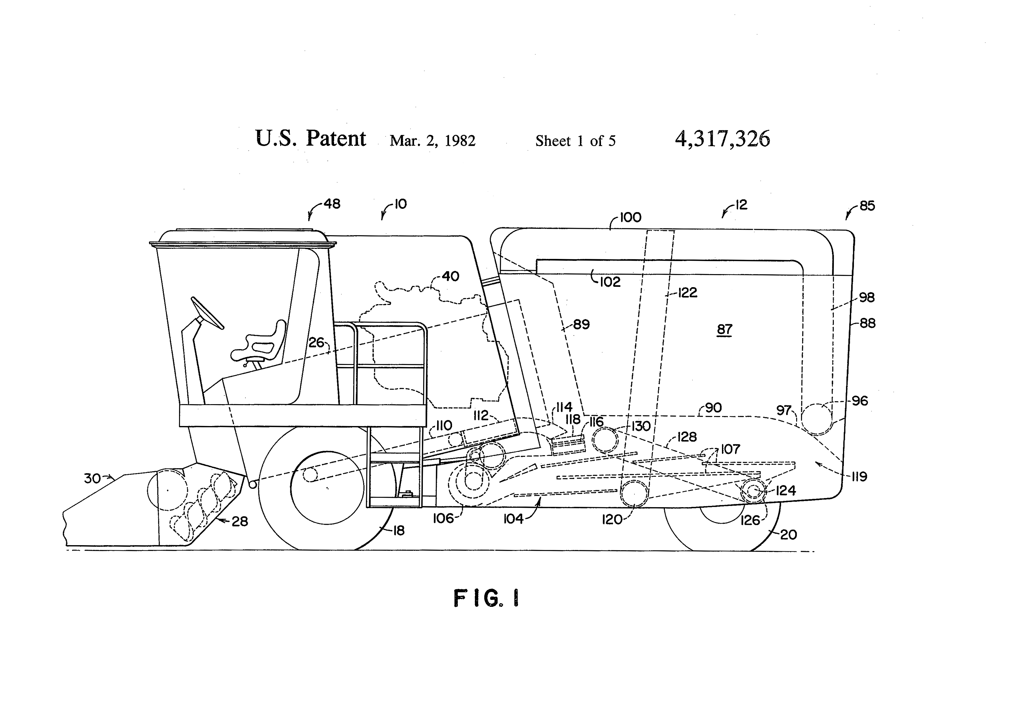 patent