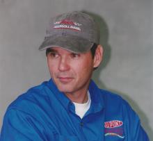 Ray Evernham Head Shot