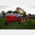 1940 Farmall M 