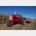 1957 Farmall 450