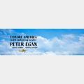 Landings in America sky and text Website Banner 