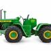 8010 John Deere Side view